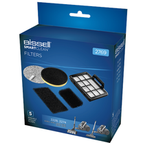 Dulkių siurblio filtras Bissell SmartClean 2769