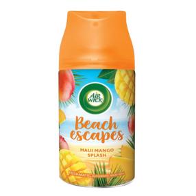 Gaisa atsvaidzinātājs Air Wick Mango Splash, 0.25 l