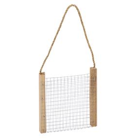 Кормушка для птиц Lifetime Garden, 37 см x 2 см