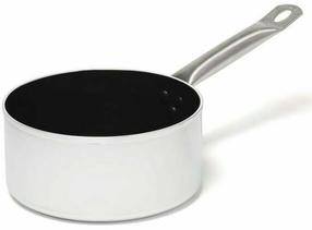 Kastrul Comas Croscat 11791, Ø18 cm, 2 l, hõbe v.