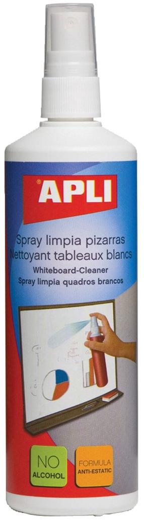 Tahvli puhastussprei Apli AP11825