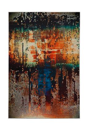 Paklājs Conceptum Hypnose Shiloh, daudzkrāsaina, 180 cm x 120 cm