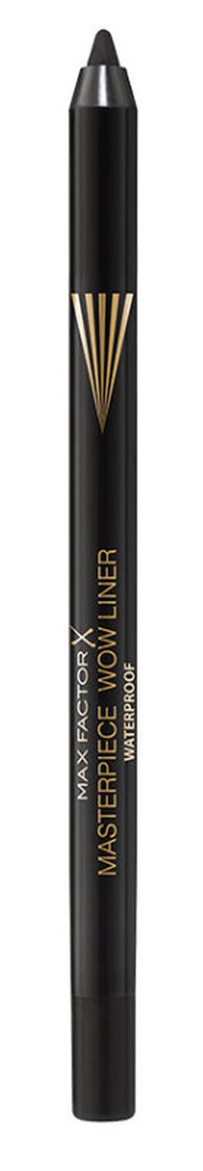 Acu zīmulis Max Factor Masterpiece Wow, 1.2 g, melna krās. 310