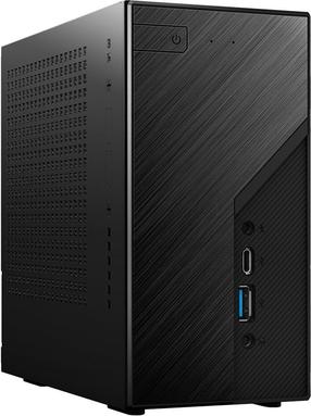 Statsionaarne arvuti ASRock –, 0 GB, DDR4 – Dynamic DeskMini X300 Barebone