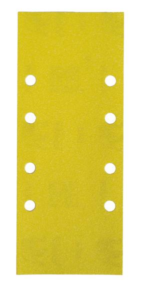 Lihvimisleht Mirka, 40, 23 cm x 9.3 cm, 10 tk