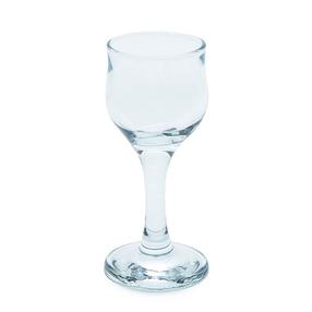 Likööripitside komplekt Lav Nevakar, klaas, 0.055 l, 6 tk