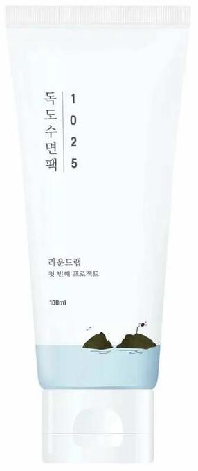 Näomask Round Lab 1025 Dokdo Sleeping, 100 ml