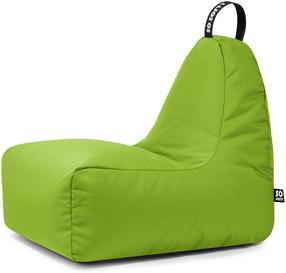 Sėdmaišis SoSoft Chill L Glow, kiškio kopūstas sp., 180 l