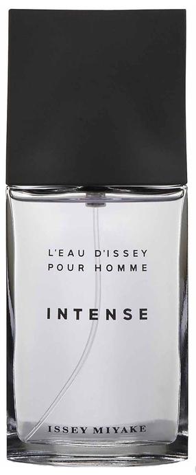 Туалетная вода Issey Miyake L'Eau D'Issey Homme Intense, 75 мл