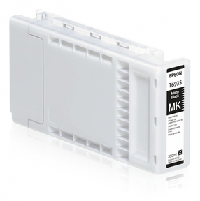 Tintes printera kasetne Epson T693500, melna krās.