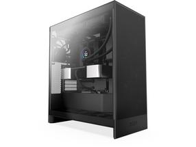 Корпус компьютера NZXT H7 Flow, черный цв.