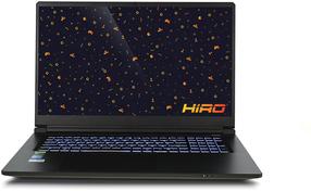 Nešiojamas kompiuteris Y760 NBC-Y7605060-H02, Intel Core i7-13620H, 32 GB, 1 TB, 17.3 ", Nvidia GeForce RTX 5060, juoda sp., EN, Windows 11 home