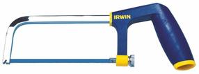 Rankinis pjūklas Irwin Junior, mediena, metalas, 150 mm