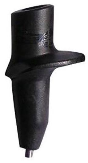 Nūjošanas nūju uzgalis Gymstick Universal Spike