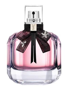 Parfimērijas ūdens Yves Saint Laurent Mon Paris Parfum Floral, 50 ml
