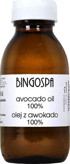 Kehaõli BingoSpa Avocado, 100 ml