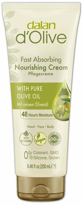 Kehakreem Dalan d`Olive Pure Olive Oil, 250 ml