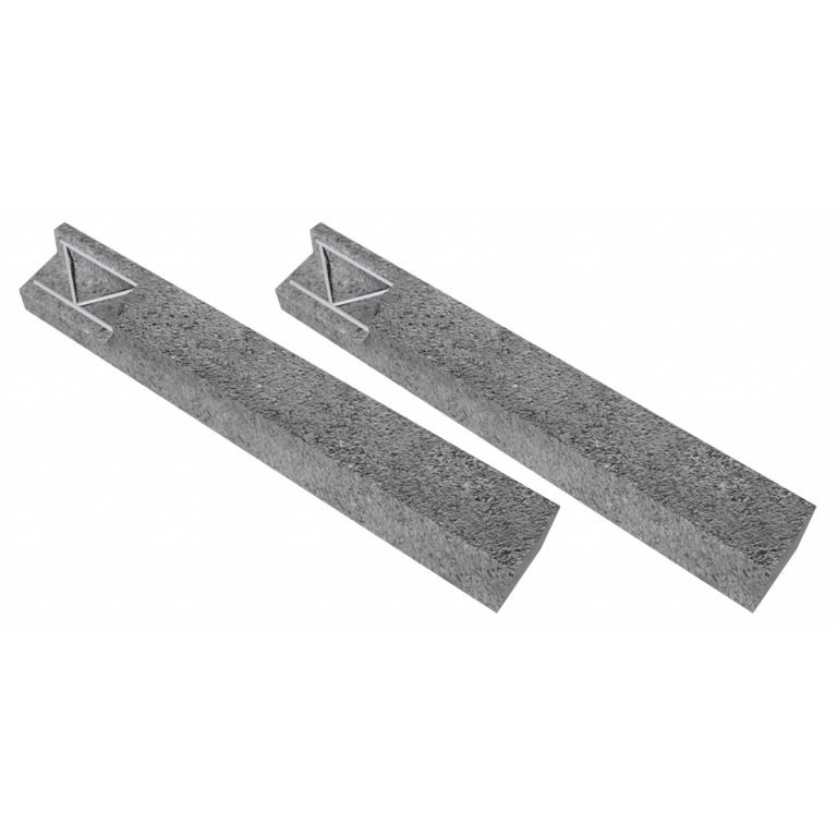 Sillus Maxit, 209 cm x 25 cm x 18.5 cm