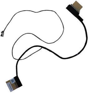 Kabelis HP NSC020798 Screen cable for HP: Pavilion 15, 15-G, 15-R