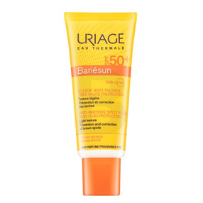 Средство для ухода за загаром Uriage Bariesun Anti-Brown Spot SPF50+, 40 мл
