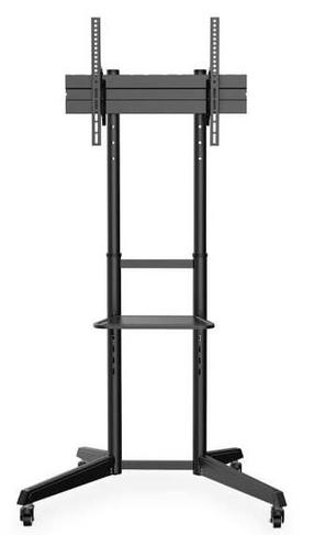 Televizora plaukts Digitus DA-90447, 37-70", 50 kg
