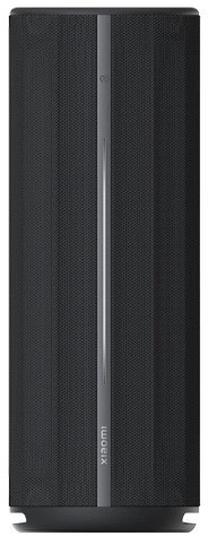 Belaidė kolonėlė Xiaomi QBH4275GL, juoda sp., 40 W