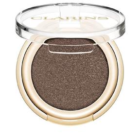 Akių šešėliai Clarins Ombre Skin, 1.5 g, tamsiai ruda sp. 06 satin mocha