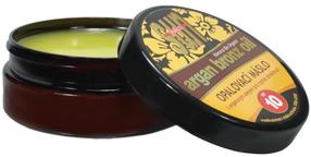 Ķermeņa sviests iedeguma kopšanai Vivaco Sun Argan Bronz Oil SPF10, 200 ml