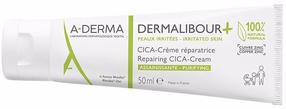 Крем для младенцев A-Derma Dermalibour+, 50 мл