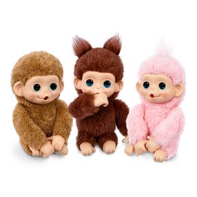 Interaktiivne mänguasi ahv Little Live Pets Minis My Baby, (värv/disain valitakse juhuslikult)