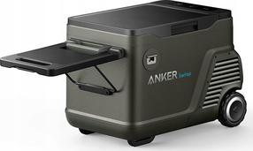 Automašīnu ledusskapis Anker EverFrost, 33 l