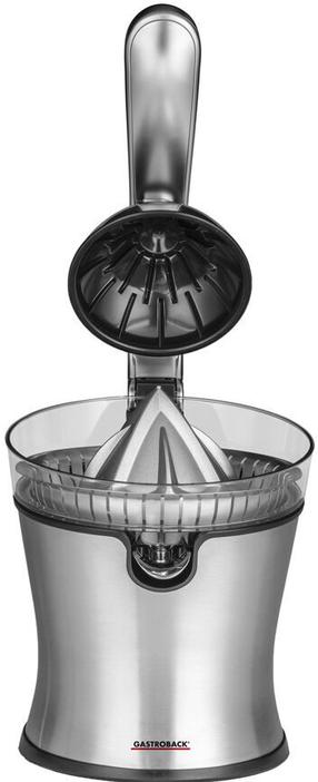 Elektrinė citrusinių vaisių sulčiaspaudė Gastroback S 41150, 100 W