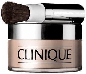 Biri pudra Clinique Blended, 02 transparency, 35 g