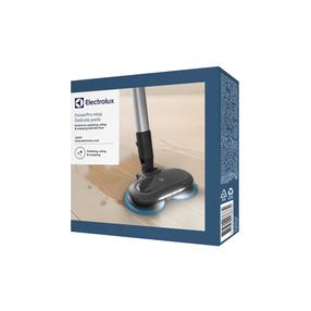 Piederumi, putekļu sūcēja lupatiņa Electrolux PowerPro Mop Delicate Pads