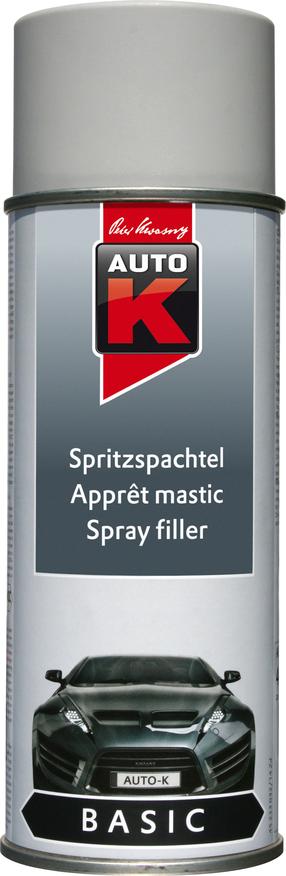Hermeetik Auto K, 400 ml