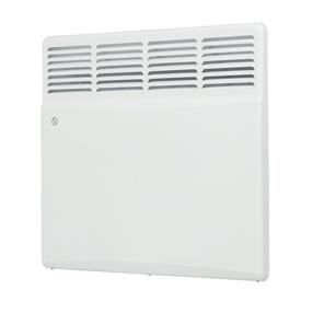 Konvekcinis radiatorius Heatic Optima+ IP24, 1000 W