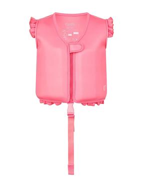 Жилет для плавания Vanilla Copenhagen Rosy, розовый цв., 6-8 Y