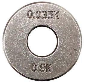 Проволочное колесо Scheppach 0.8-0.9mm, 25 мм