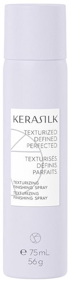 Спрей для волос Kerasilk Styling Texturizing Finishing, 75 мл