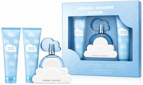 Smaržu komplekts Ariana Grande Cloud Gift Set, 3 gab.