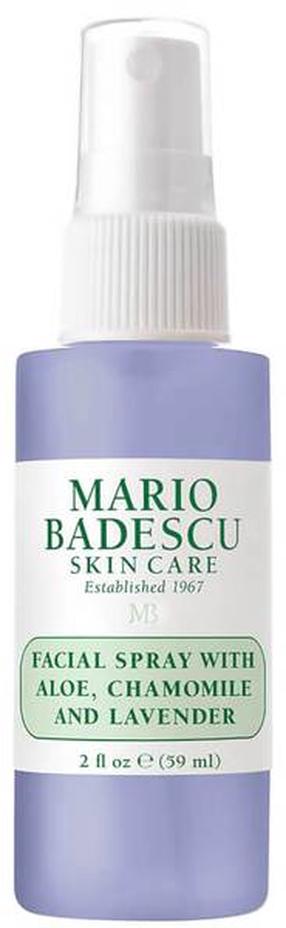 Näosprei Mario Badescu Aloe Chamomile Lavender, 59 ml