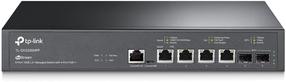 Komutatorius (Switch) TP-Link SX3206HPP