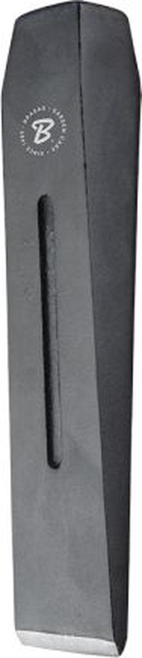Medienos skaldymo pleištas Bradas KT-SK0150, 22.27 cm, 4.4 cm