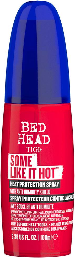 Sprejs matiem Tigi Bed Head Some Like It Hot, 100 ml