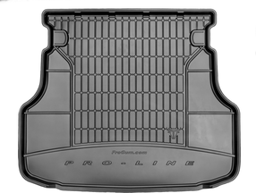 Automobilio kilimėlis, bagažinės Frogum ProLine, Toyota Avensis II Touring Sport 2003-2009