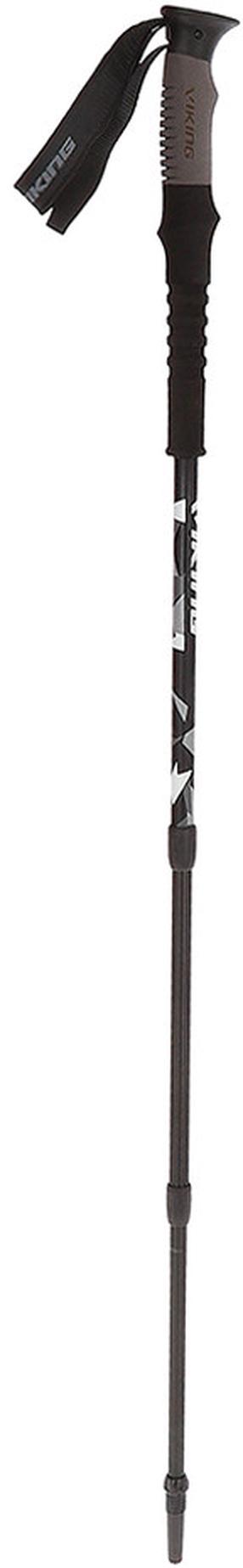Палкa для скандинавской ходьбы Viking Nelio Pro, 65 - 135 см