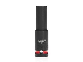 Gili šešiakampė smūginė galvutė Tvardy T00211-11, 11 mm, 1/2"