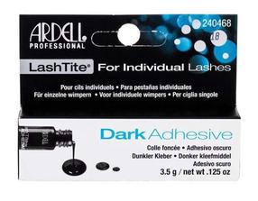 Ripsmeliim Ardell LashTite 85032, 3.5 g, must v.