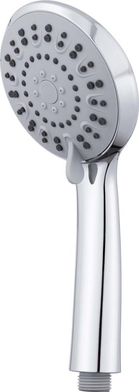 Dušipihusti Domoletti DX6215YC, kroom v., 10 cm
