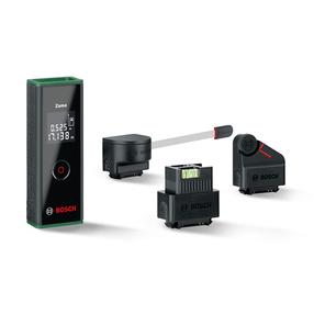 Измеритель Bosch Green 0603672701, 0.15 - 20 м